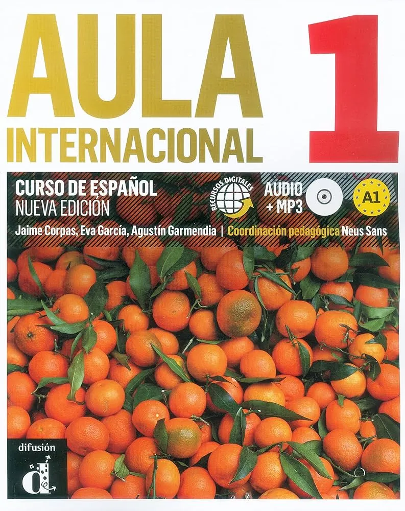 Spanish Course by Ankita Sharma